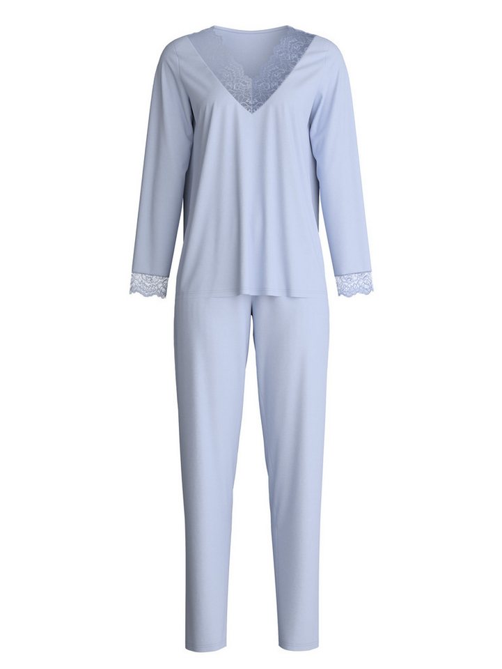 CALIDA Pyjama Elegant Dreams Damen (2 tlg) von CALIDA