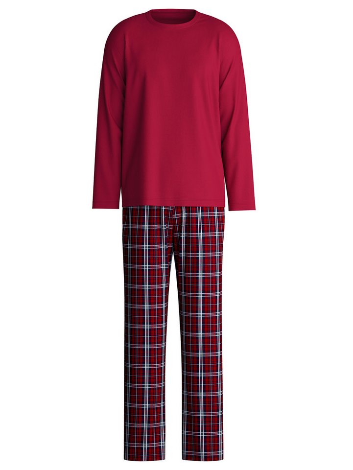 CALIDA Pyjama Family & Friends Herren (2 tlg) von CALIDA