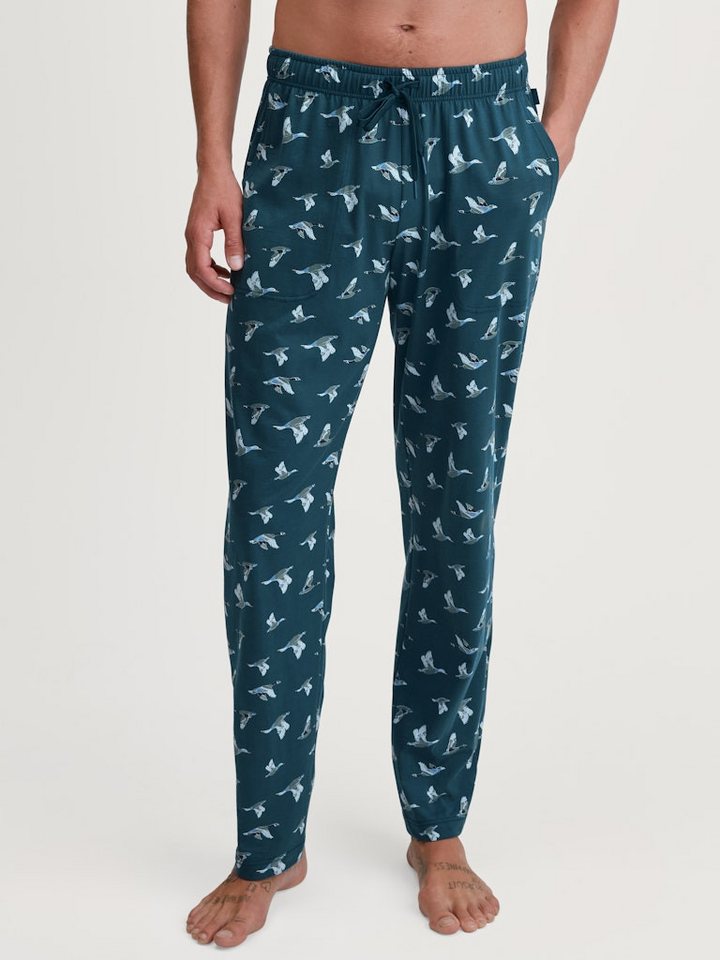 CALIDA Pyjama HERREN Hose von CALIDA
