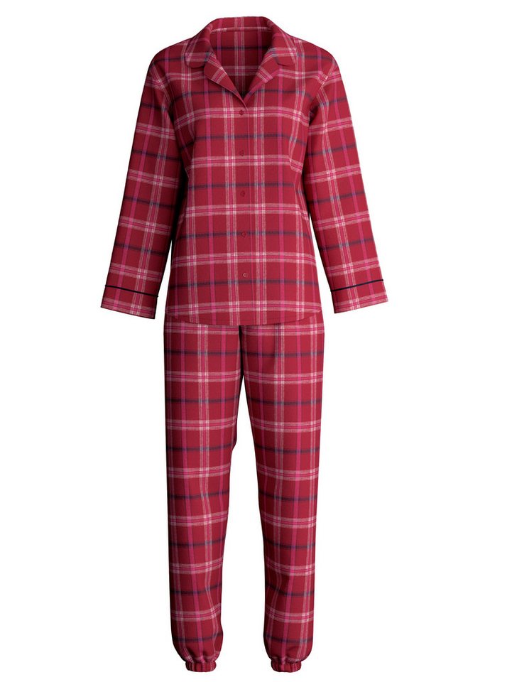 CALIDA Pyjama Holiday Dreams Damen (2 tlg) von CALIDA