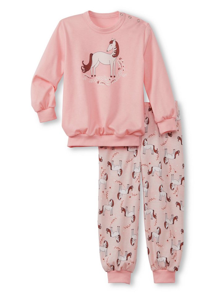 CALIDA Pyjama Horse Kinder (2 tlg) von CALIDA