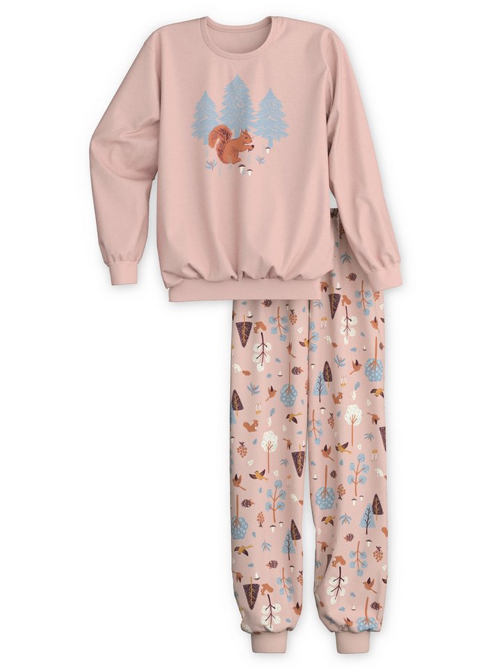 CALIDA Pyjama Kids Forest Kinder (2 tlg) von CALIDA
