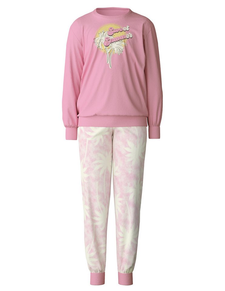 CALIDA Pyjama Kids Palms Kinder (2 tlg) von CALIDA