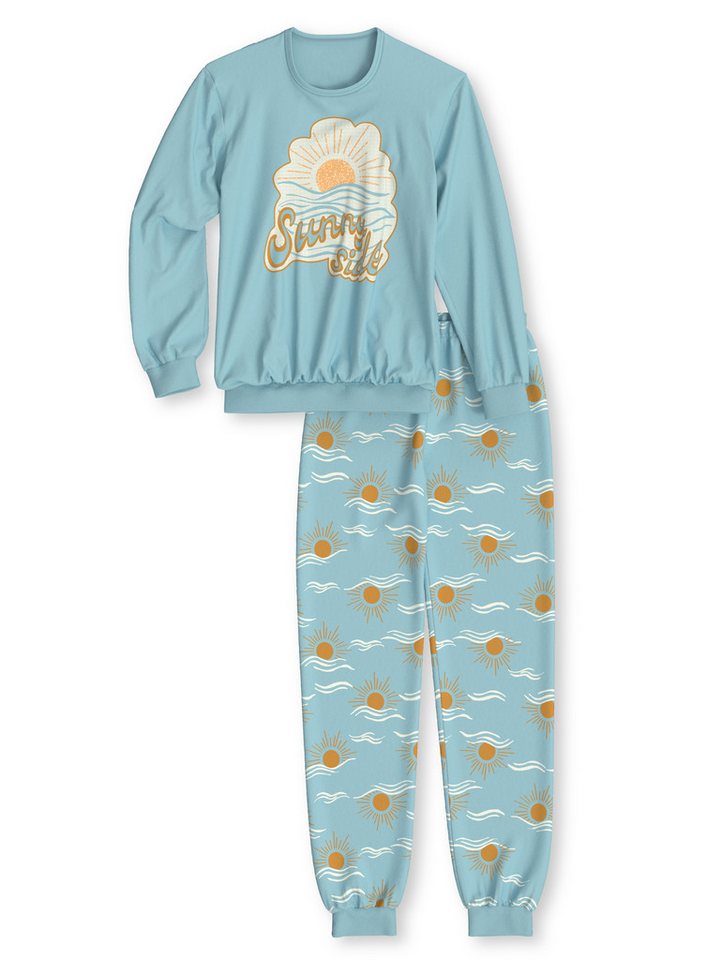 CALIDA Pyjama Kids Sun Kinder (2 tlg) von CALIDA