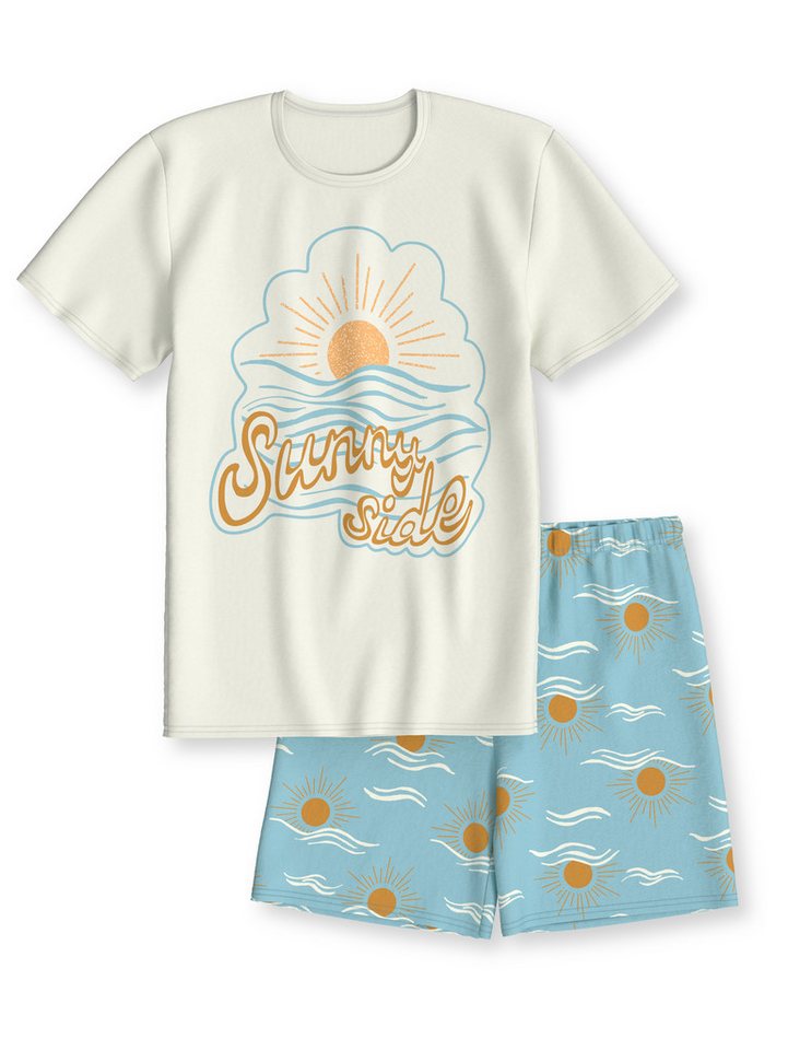 CALIDA Pyjama Kids Sun Kinder (2 tlg) von CALIDA