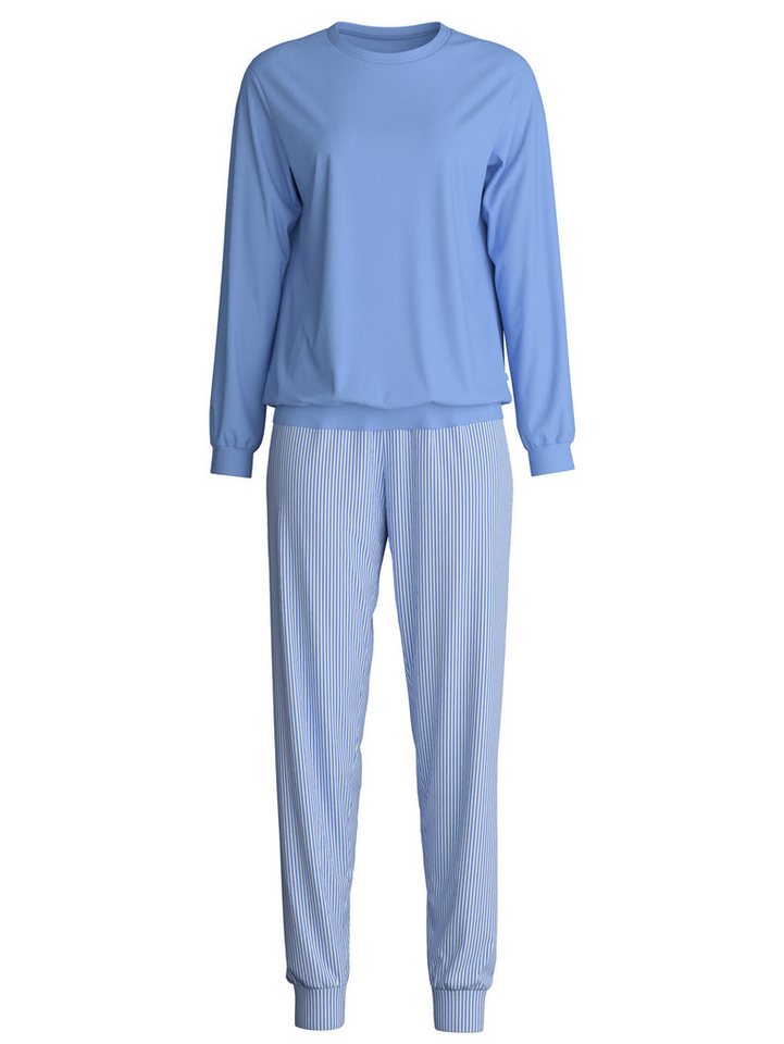 CALIDA Pyjama Lovely Nights Damen (2 tlg) von CALIDA