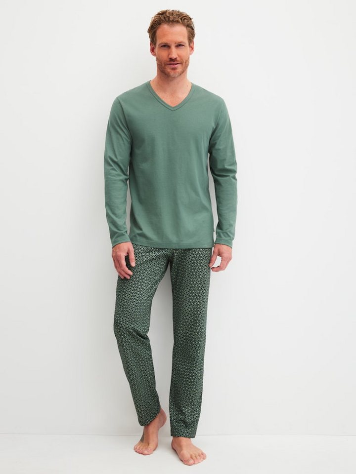 CALIDA Pyjama MEN Pyjamas von CALIDA