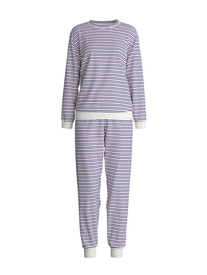 CALIDA Pyjama Nightwear Xtra Damen (2 tlg) von CALIDA
