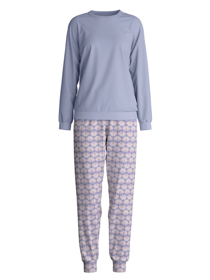CALIDA Pyjama Nightwear Xtra Damen (2 tlg) von CALIDA