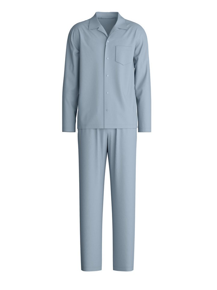 CALIDA Pyjama Nightwear Xtra Herren (2 tlg) von CALIDA