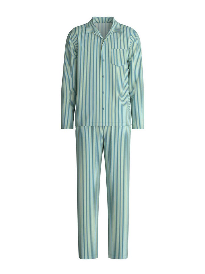 CALIDA Pyjama Nightwear Xtra Herren (2 tlg) von CALIDA