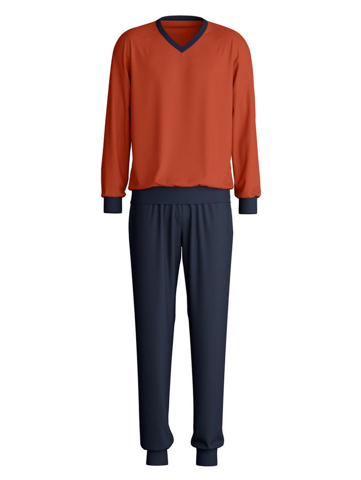 CALIDA Pyjama Nightwear Xtra Herren (2 tlg) von CALIDA