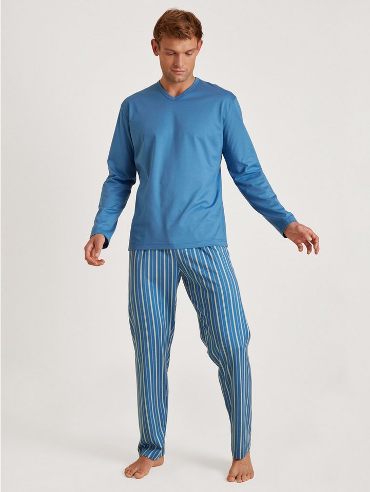 CALIDA Pyjama Special Herren (2 tlg) von CALIDA