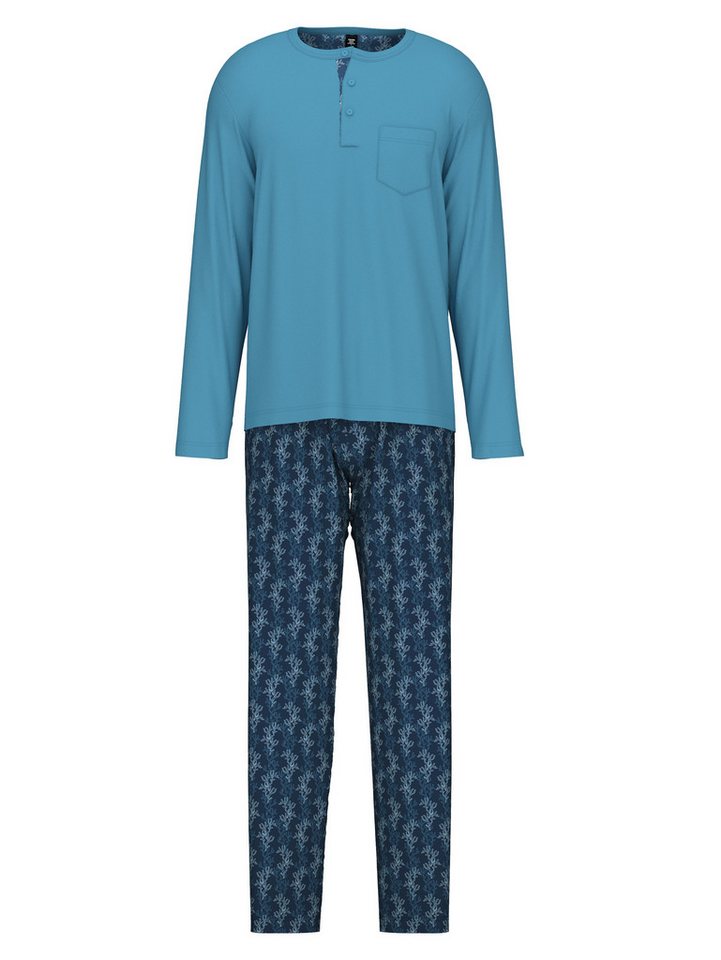 CALIDA Pyjama Relax Choice (2 tlg) von CALIDA