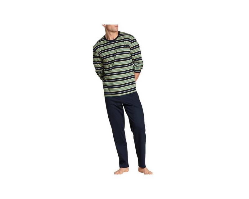 CALIDA Pyjama Pyjama lang (keine Angabe, 1 tlg) von CALIDA