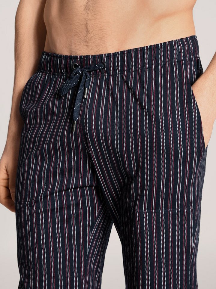 CALIDA Pyjama Pyjama lang für Herren (keine Angabe, 1 tlg) von CALIDA