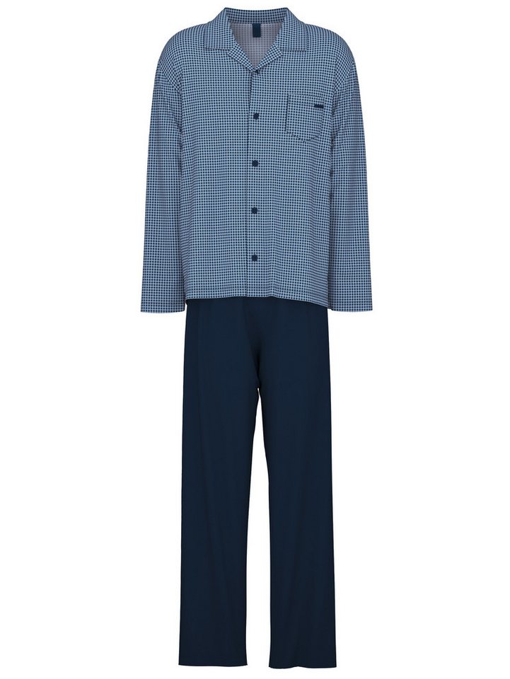 CALIDA Pyjama Relax Choice Herren (2 tlg) von CALIDA