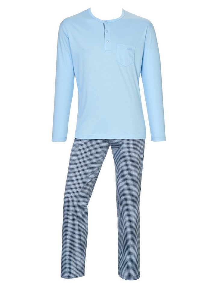 CALIDA Pyjama Relax Choice Herren (2 tlg) von CALIDA
