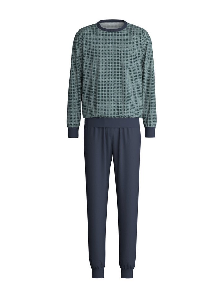 CALIDA Pyjama Relax Comfy Herren (2 tlg) von CALIDA