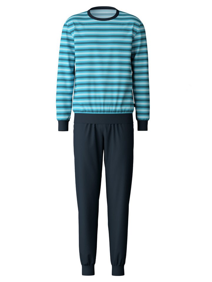 CALIDA Pyjama Relax Enjoy Herren (2 tlg) von CALIDA