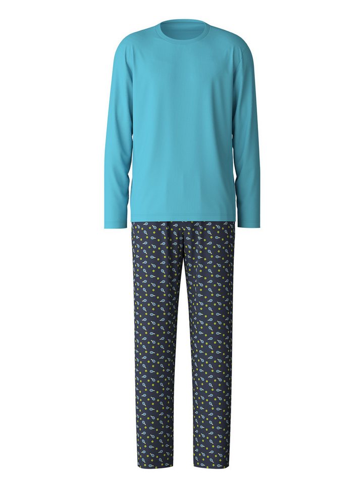 CALIDA Pyjama Relax Enjoy Herren (2 tlg) von CALIDA