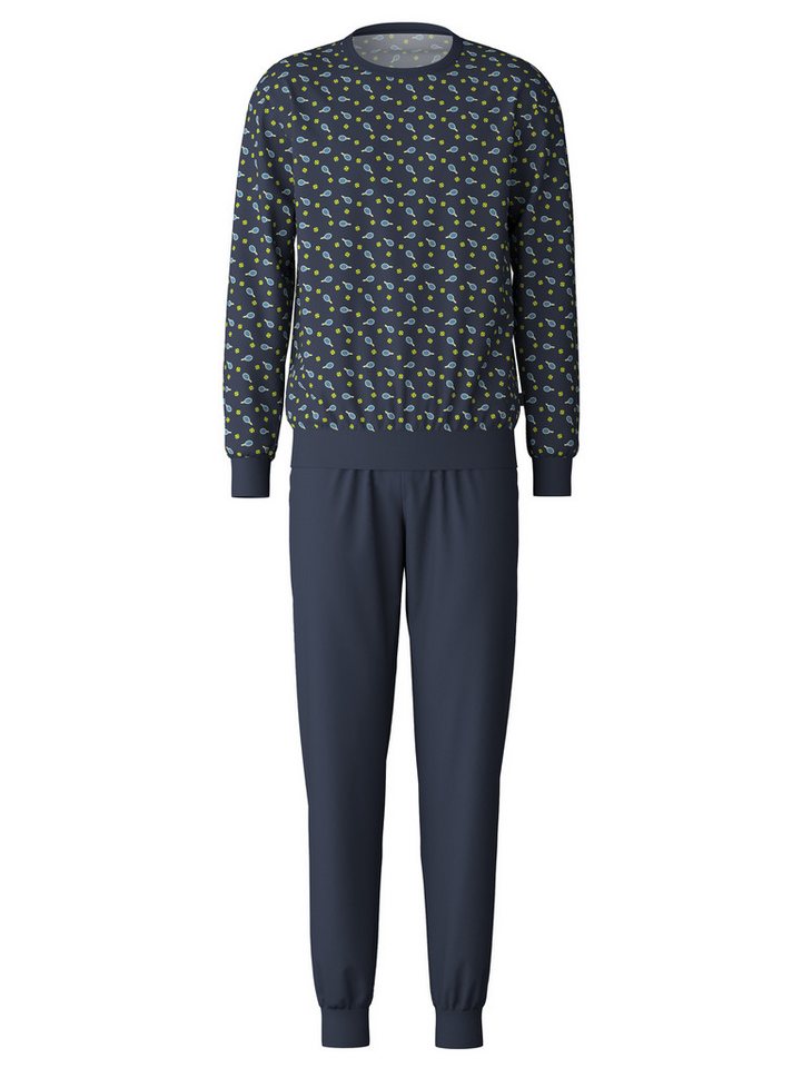CALIDA Pyjama Relax Enjoy Herren (2 tlg) von CALIDA