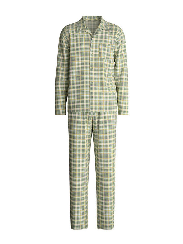 CALIDA Pyjama Nightwear Xtra Herren (2 tlg) von CALIDA