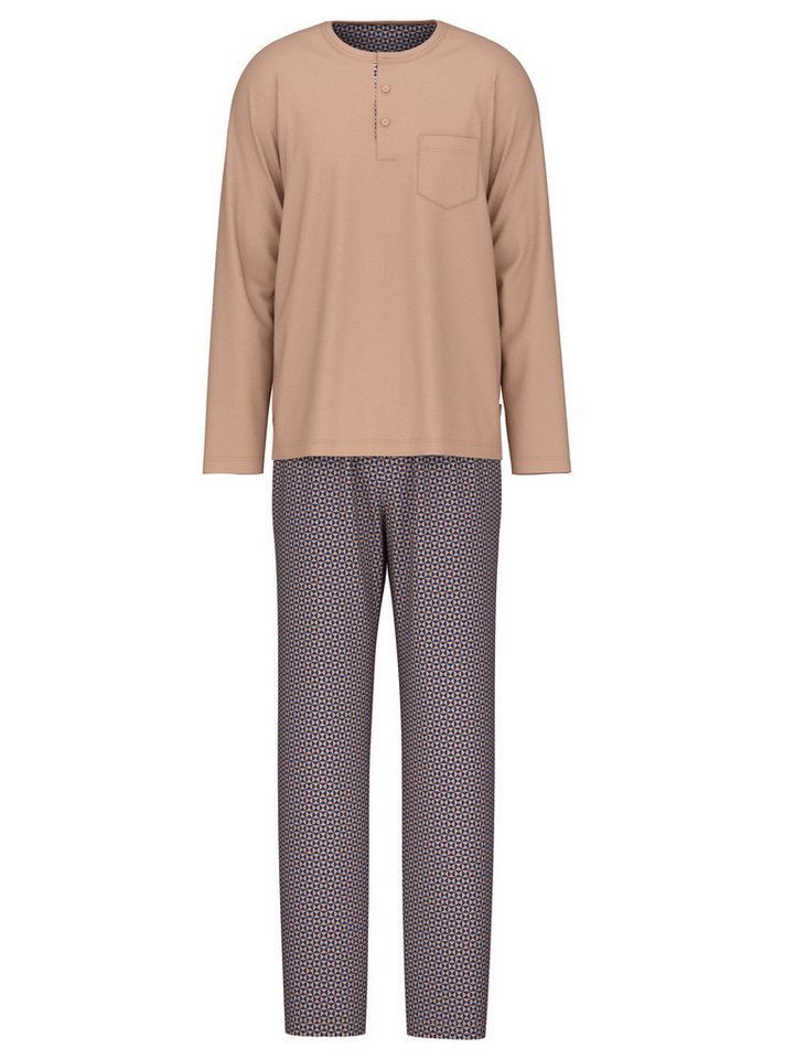 CALIDA Pyjama Relax Selected (2 tlg) von CALIDA