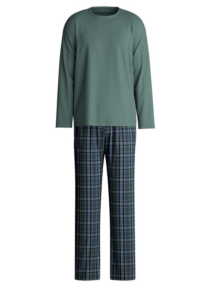 CALIDA Pyjama Relax Streamline Herren (2 tlg) von CALIDA