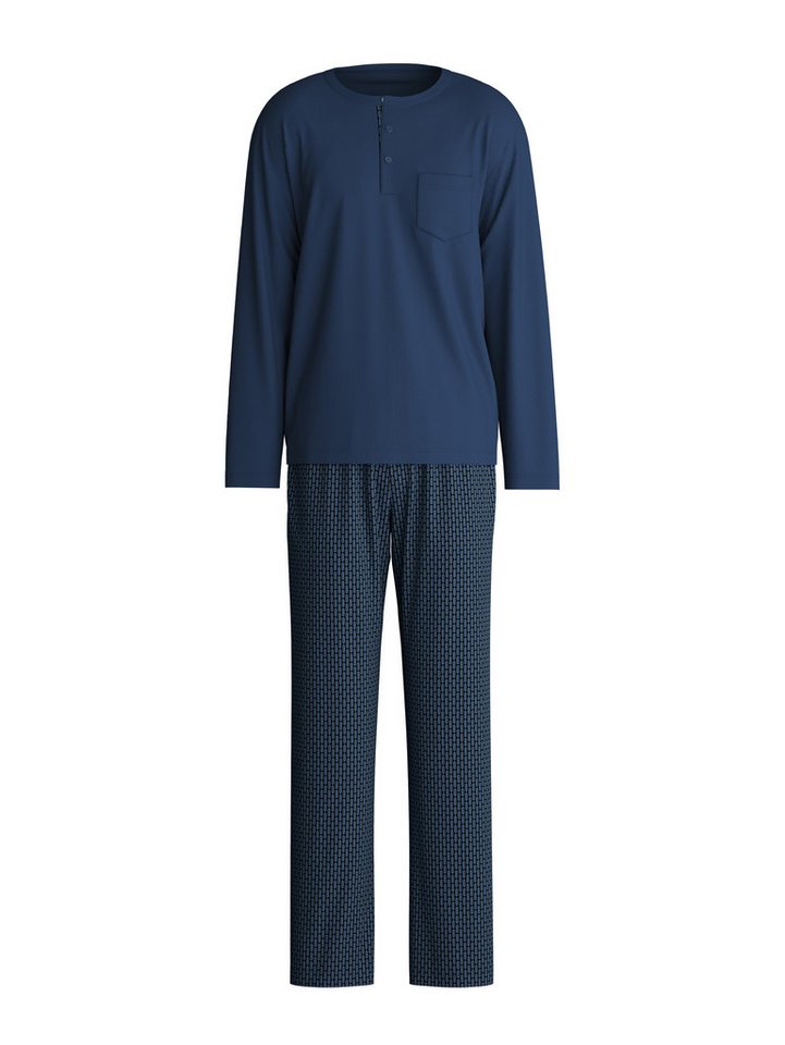 CALIDA Pyjama Relax Superlight Herren (2 tlg) von CALIDA