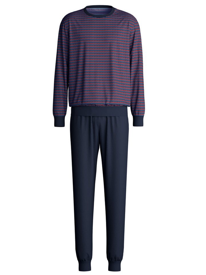 CALIDA Pyjama Relax Terry Herren (2 tlg) von CALIDA