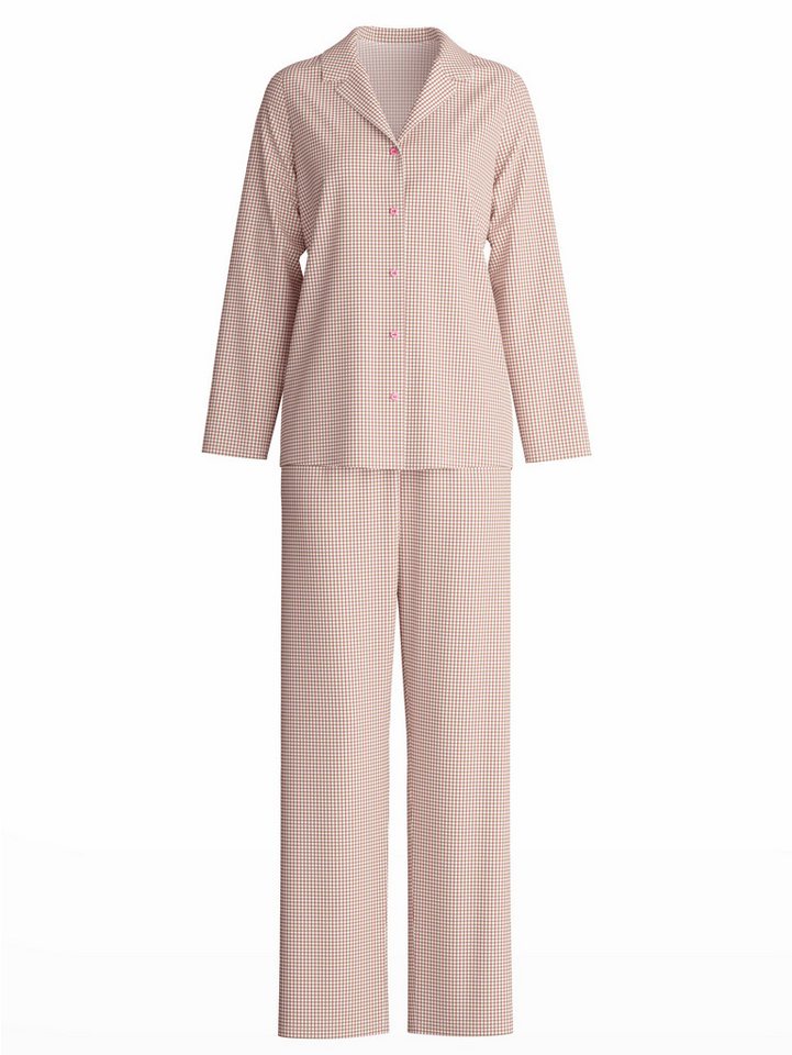 CALIDA Pyjama Nightwear Xtra Damen (2 tlg) von CALIDA