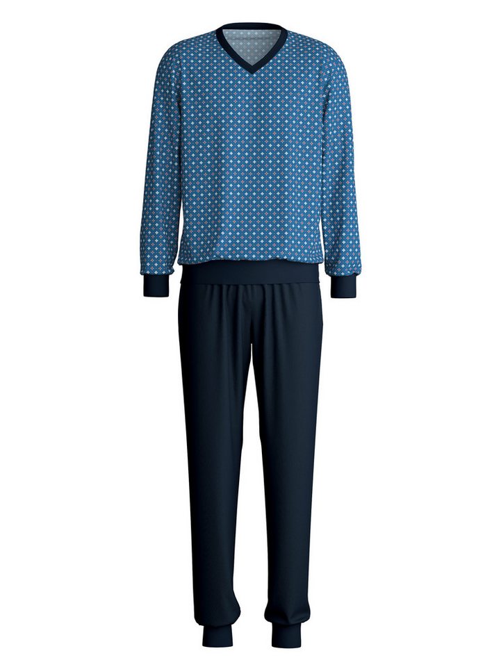 CALIDA Pyjama Season Special Herren (2 tlg) von CALIDA