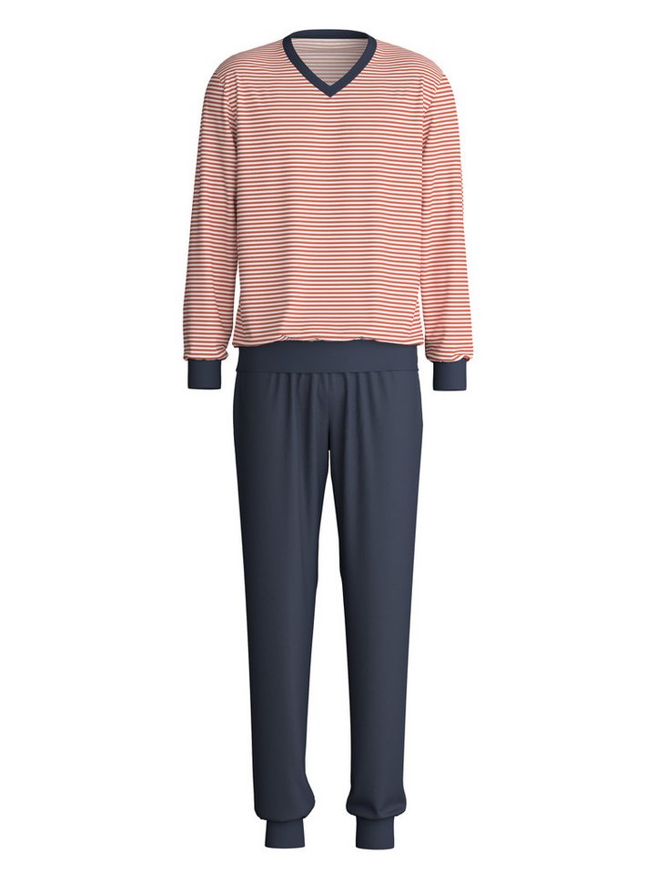 CALIDA Pyjama Nightwear Xtra Herren (2 tlg) von CALIDA