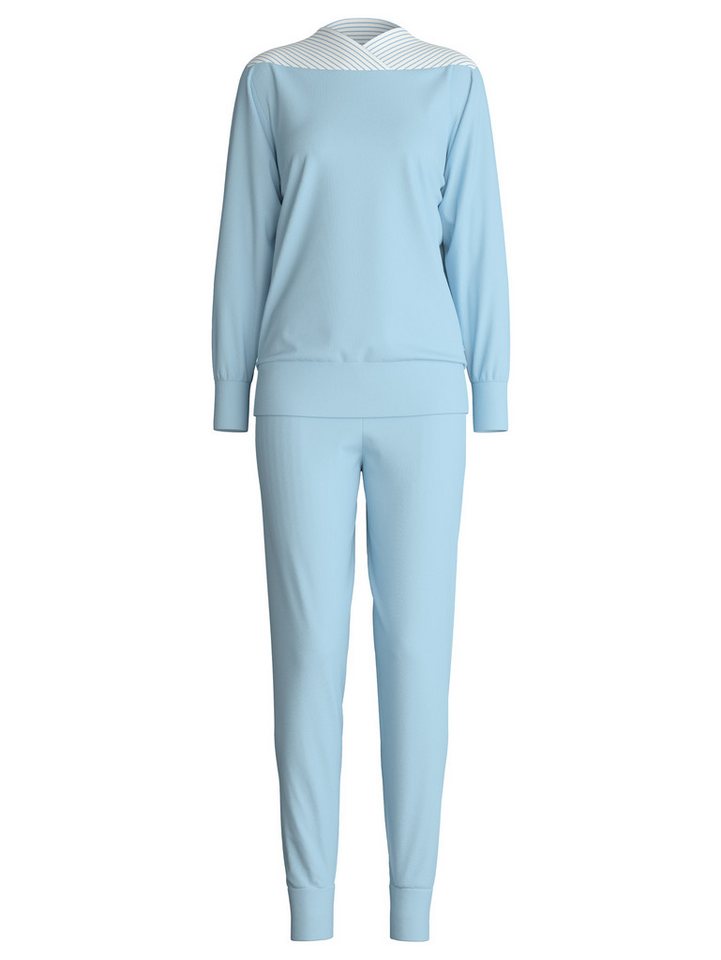 CALIDA Pyjama Soulmate Damen (2 tlg) von CALIDA