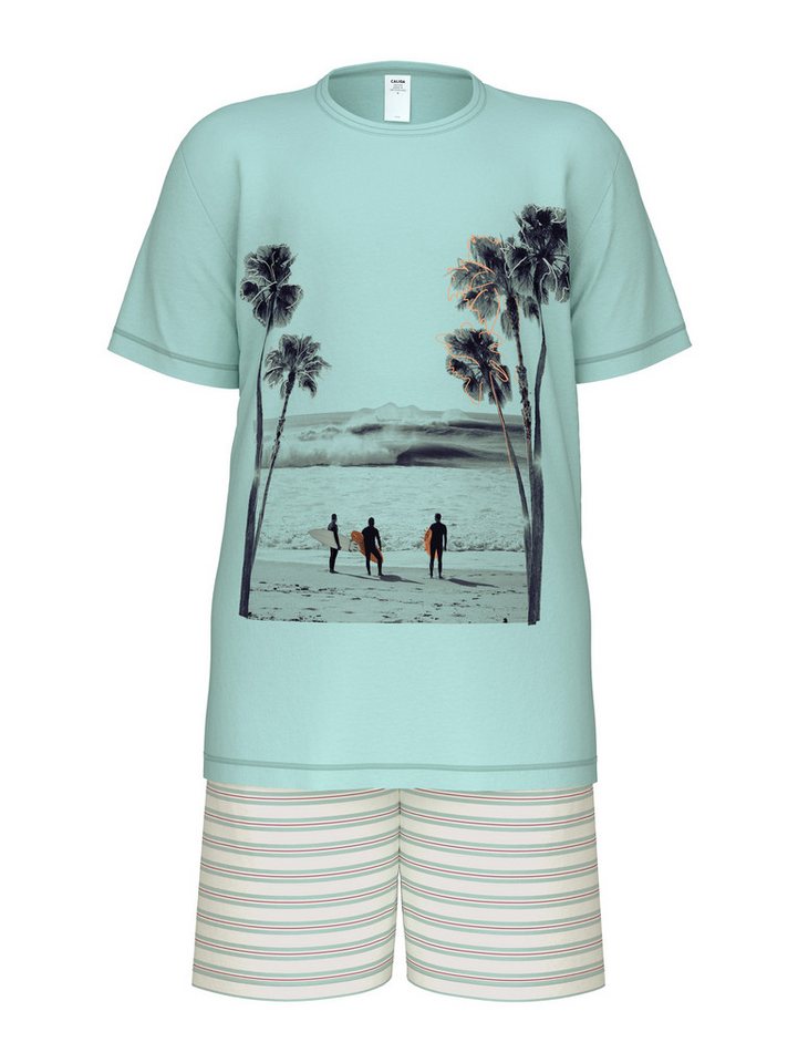 CALIDA Pyjama Surf (2 tlg) von CALIDA