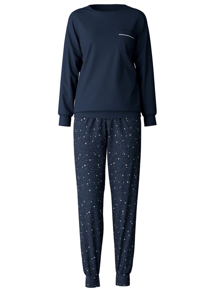 CALIDA Pyjama Sweet Dreams Damen (2 tlg) von CALIDA