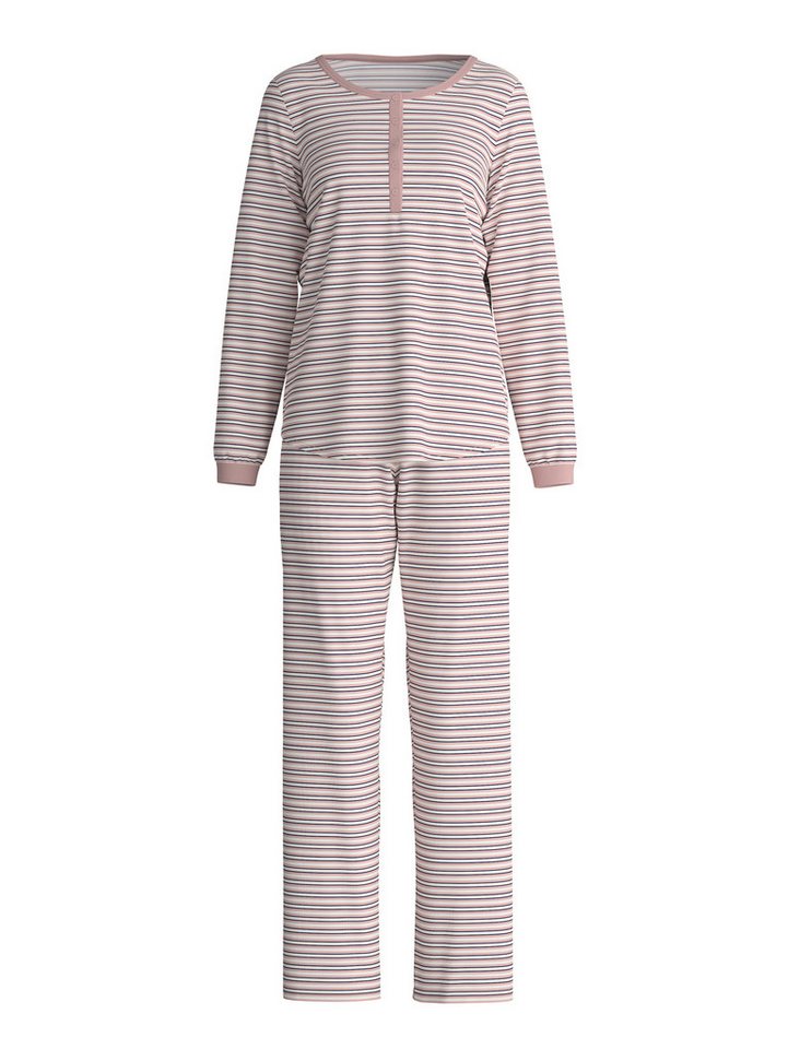 CALIDA Pyjama Nightwear Xtra Damen (2 tlg) von CALIDA