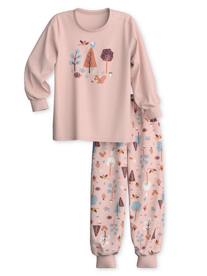 CALIDA Pyjama Toddlers Forest Kinder (2 tlg) von CALIDA