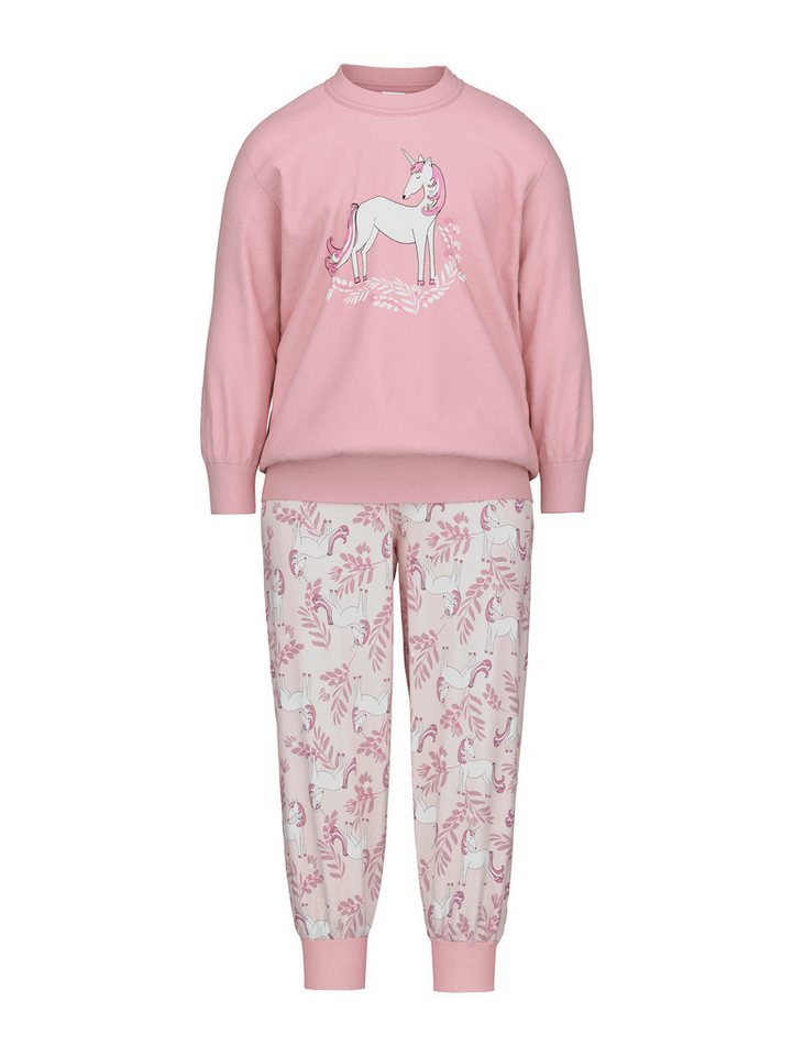 CALIDA Pyjama Unicorn Kinder (2 tlg) von CALIDA