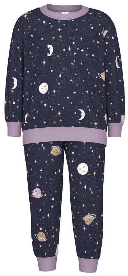 CALIDA Pyjama Universe (2 tlg) von CALIDA