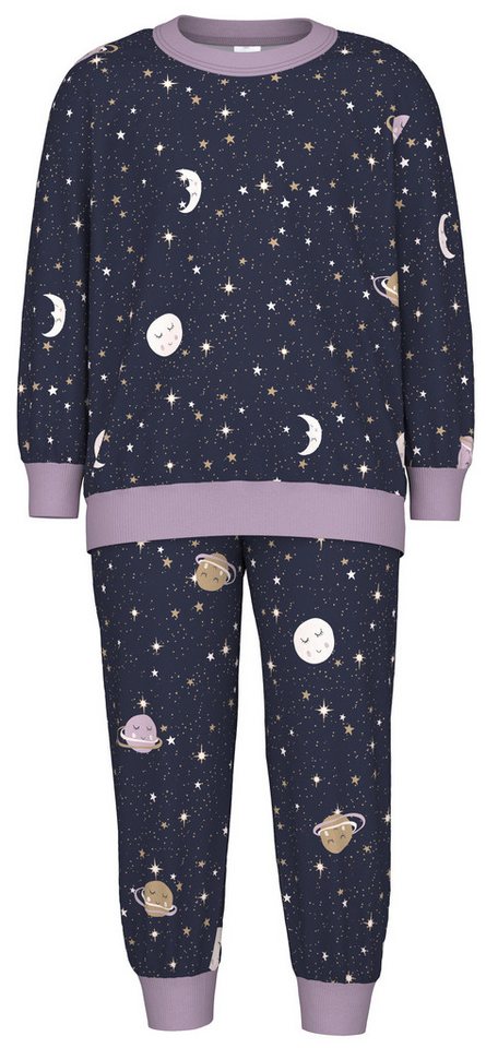CALIDA Pyjama Universe Kinder (2 tlg) von CALIDA