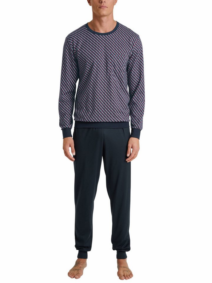 CALIDA Pyjama für Herren (keine Angabe, 1 tlg) von CALIDA