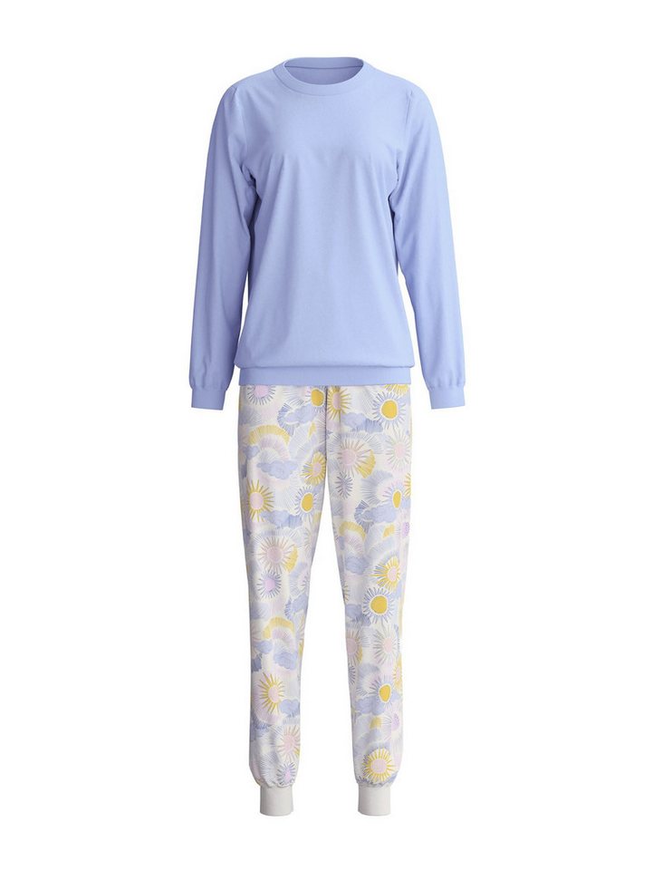 CALIDA Pyjama von CALIDA