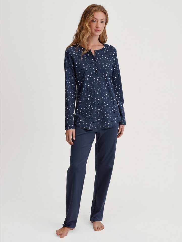 CALIDA Pyjama von CALIDA
