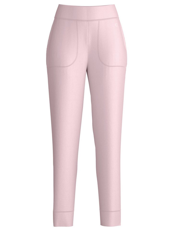 CALIDA Pyjamahose DSW Cooling Damen (1-tlg) von CALIDA