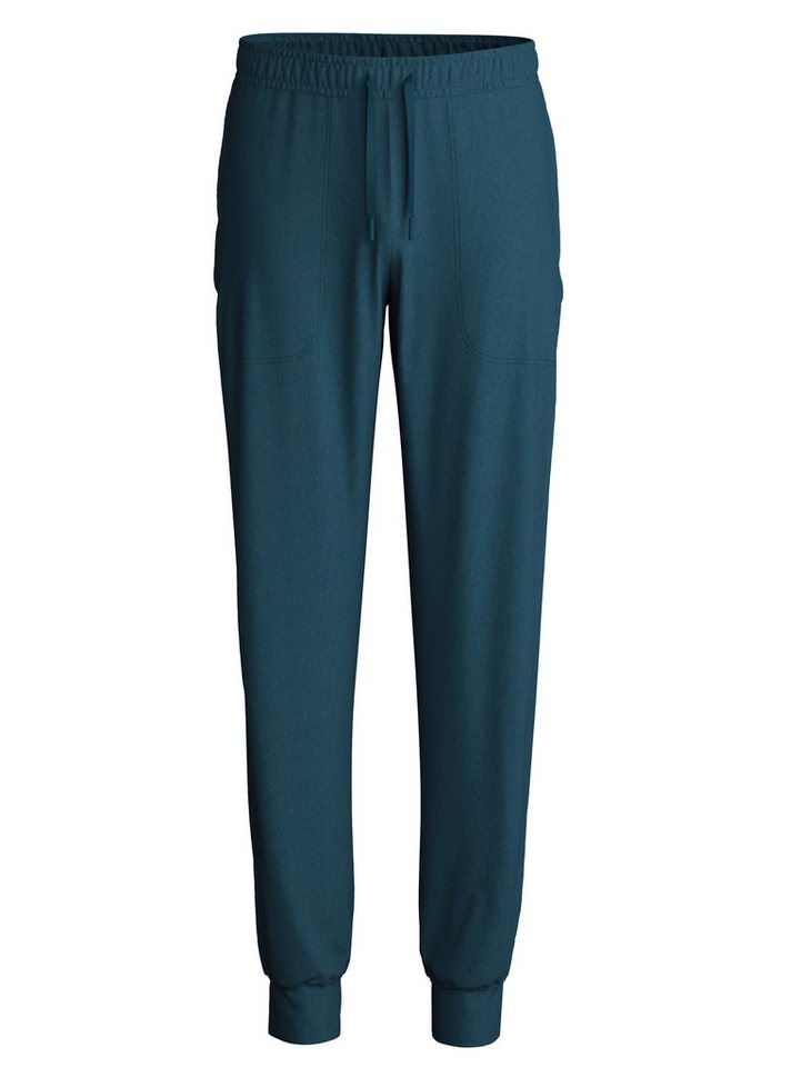 CALIDA Pyjamahose DSW Warming Herren (1-tlg) von CALIDA