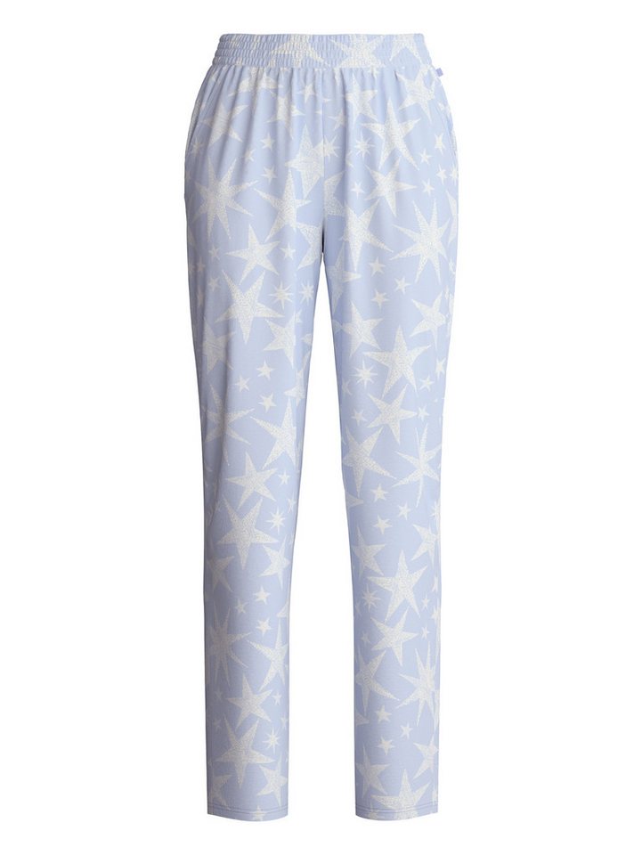 CALIDA Pyjamahose Favourites Journey Damen (1-tlg) von CALIDA