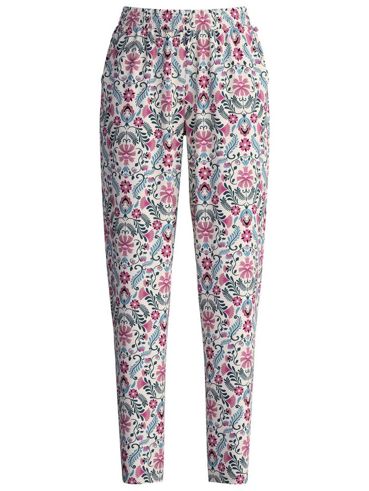 CALIDA Pyjamahose Favourites Journey Damen (1-tlg) von CALIDA