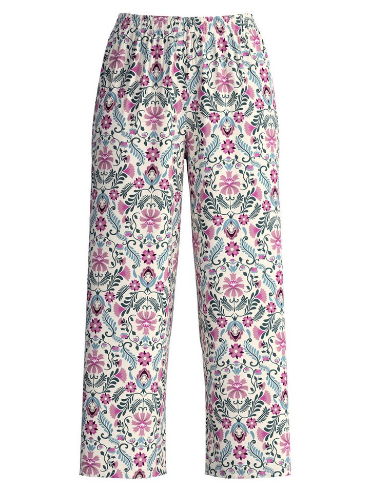CALIDA Pyjamahose Favourites Sleep Damen (1-tlg) von CALIDA